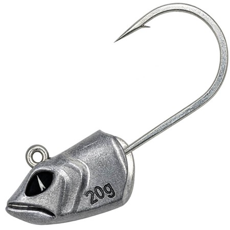 Tête Plombée Vmc Vibe Jig