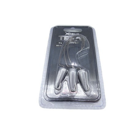 Tete Plombee Xorus Texas Power - 15G - N°5/0 - Par 3