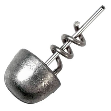 Tête Plombée Zeck Balance Weight Screw-In