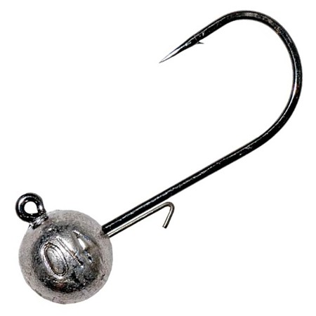 Tête Plombée Zeck Jig Head
