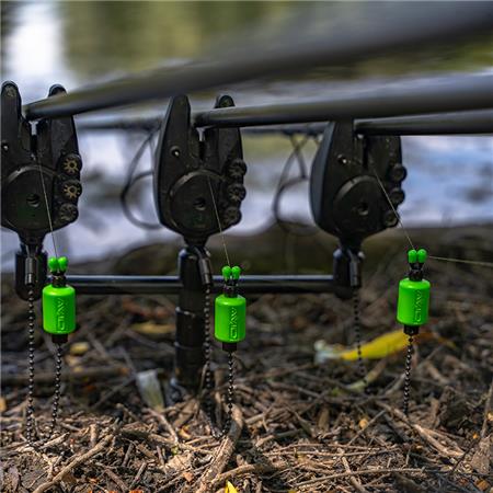 TÊTE POUR HANGER AVID CARP REVOLVE BOBBIN KITS