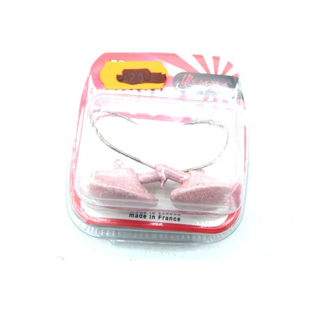 Tete Verti Light X2 Ultimate Fishing - 24 Gr