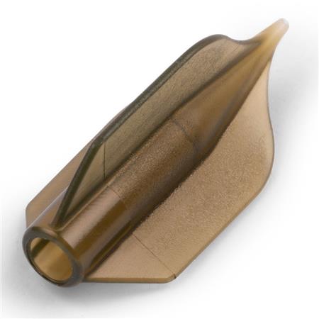 TÉTINE DE REMPLACEMENT PRESTON INNOVATIONS ICS FLIGHTED TAIL RUBBERS