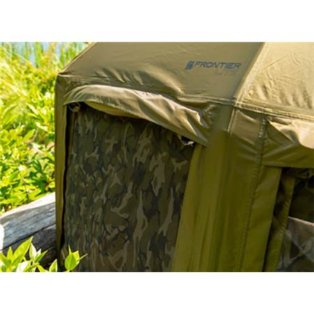 TETO DUPLO FOX FRONTIER LITE EXTENDING WINTER WRAP