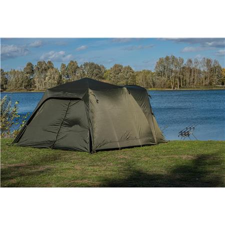 TETO DUPLO SOLAR SP QUICK-UP SHELTER MKII OVERWRAP