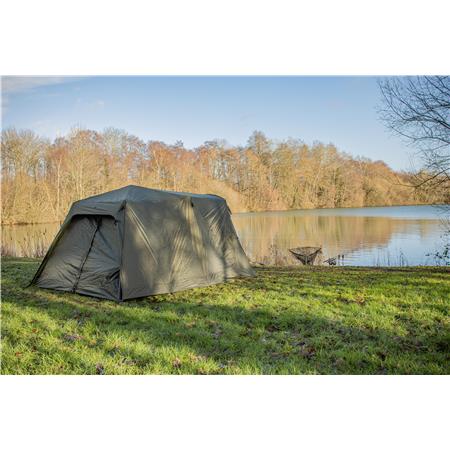 TETO DUPLO SOLAR SP QUICK-UP SHELTER MKII OVERWRAP