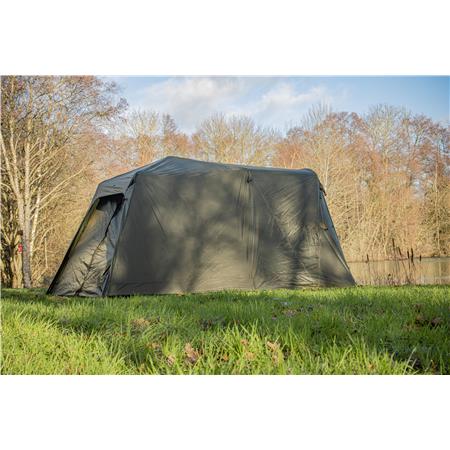 TETO DUPLO SOLAR SP QUICK-UP SHELTER MKII OVERWRAP