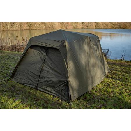TETO DUPLO SOLAR SP QUICK-UP SHELTER MKII OVERWRAP