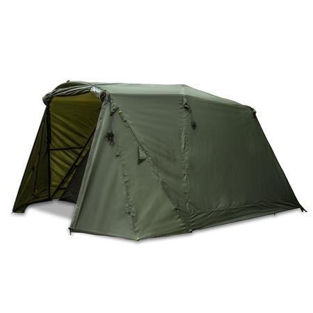 Teto Duplo Solar Sp Quick-Up Shelter Mkii Overwrap