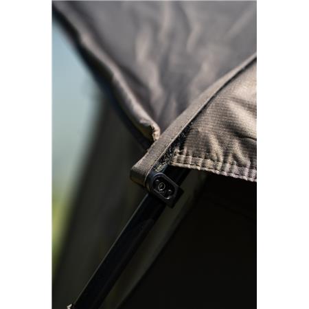TETO DUPLO STARBAITS SENTINEL ONE MAN CONTINENTAL CAP