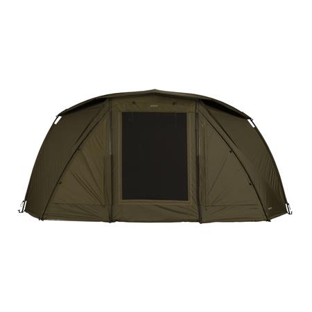 TETO DUPLO TRAKKER TEMPEST 200 BIVVY AQUATEXX EV SKULL CAP