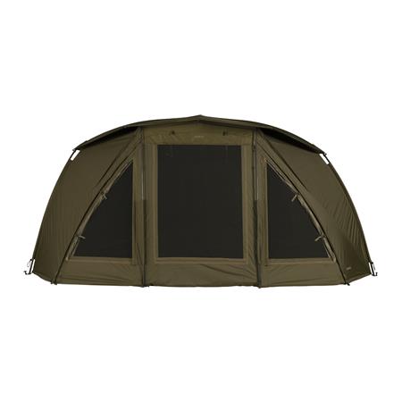 TETO DUPLO TRAKKER TEMPEST 200 BIVVY AQUATEXX EV SKULL CAP