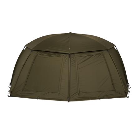 TETO DUPLO TRAKKER TEMPEST 200 BIVVY AQUATEXX EV SKULL CAP