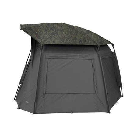 TETO DUPLO TRAKKER TEMPEST RS 100 SKULL CAP CAMO
