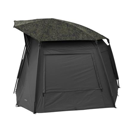 TETO DUPLO TRAKKER TEMPEST RS 150 SKULL CAP CAMO