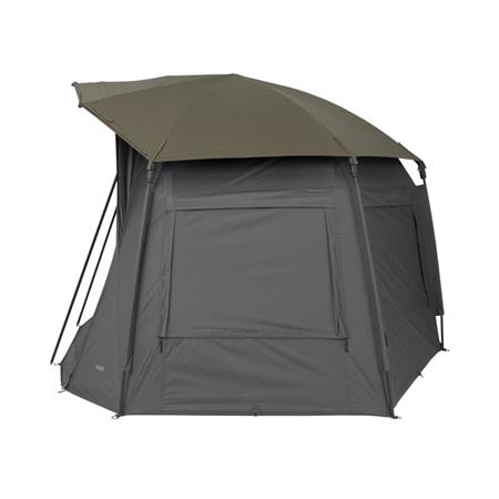 TETO DUPLO TRAKKER TEMPEST RS BROLLY SKULL CAP