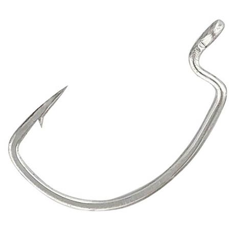 Texaanse Haak Westin Sandy Andy Weedless Jig Wide