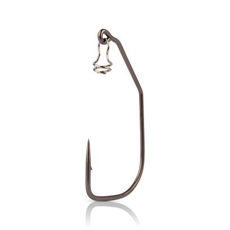 ΤΕΞΆΝ ΑΓΚΊΣΤΡΙ MUSTAD ALPHAPOINT INFILTRATOR SWIM