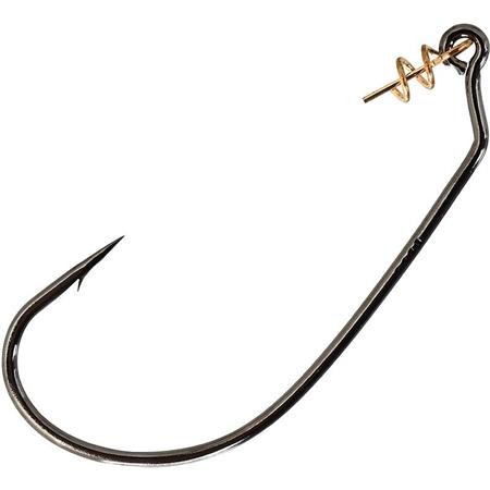 Texan Hook Decoy Worm 30 - Pack