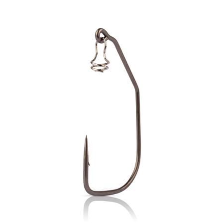 TEXAN HOOK MUSTAD ALPHAPOINT INFILTRATOR SWIM