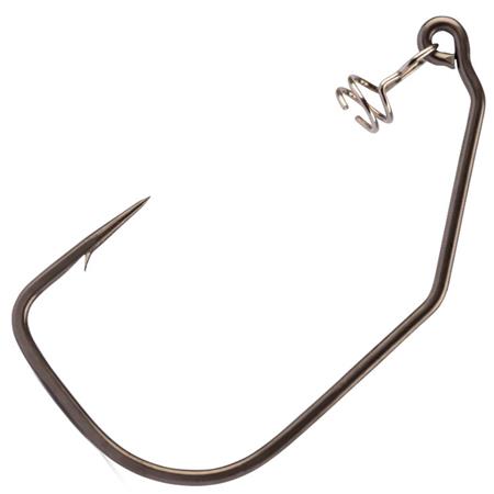 Texan Hook Mustad Alphapoint Infiltrator Swim