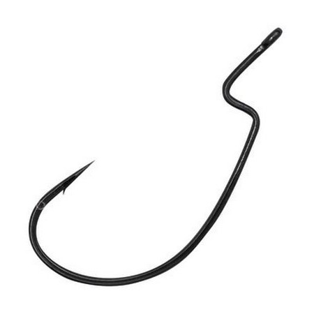 Texan Hook Ryugi Lt Offset - Pack