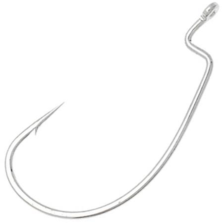 Texan-Krog Decoy Worm 13 Salt - Pakke