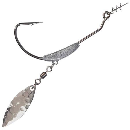 TEXANISCHER HAKEN HART SWIMBAIT - 3ER PACK