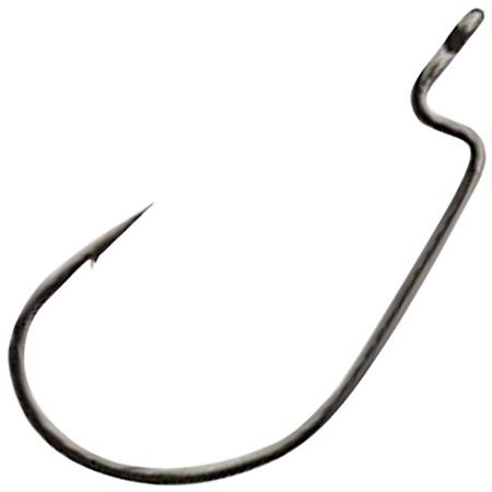 Texanischer Haken Nogales Gran Inch Hook - 10Er Pack