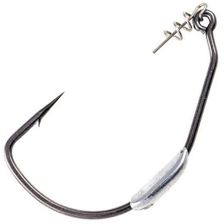 Texanischer Haken Owner Weighted Beast