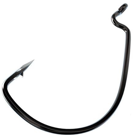 Texanischer Haken Tro-Kar Ewg Worm Hook