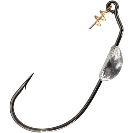 Texas-Haak Decoy Worm 130 - Verpakking