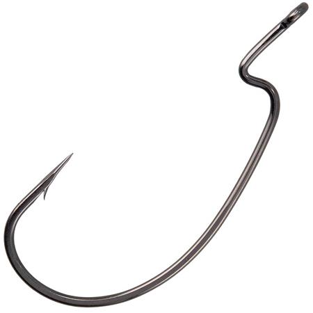 Texas-Haak Mikado Jaws Grand Offset