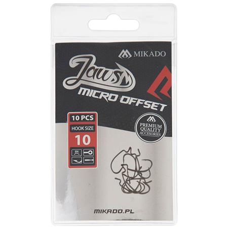 TEXAS-HAAK MIKADO JAWS MICRO TEXAN