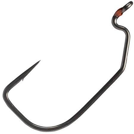 Texas Haak Mustad Alphapoint Assault Heavy Wide Gap