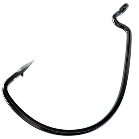 Texas Haak Tro-Kar Ewg Worm Hook