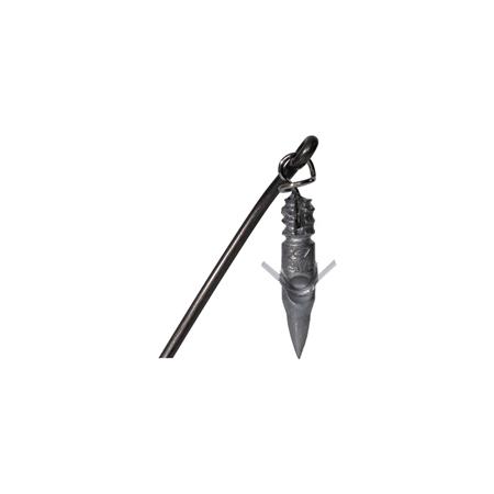 TEXAS-HAKEN BKK PERMALOCK - WEIGHTED