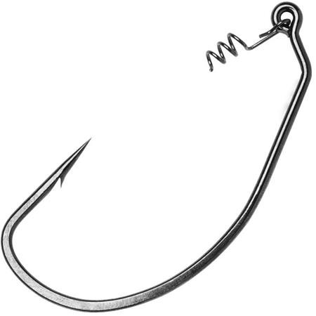 Texas-Haken Vmc Mystic Predator Heavy Duty Swimbait 7346 Sb