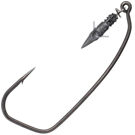 Texas Hook Bkk Permalock - Weighted