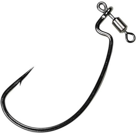 Texas Hook Catsclaw Craft 502 Spin Down - Pack Of 4
