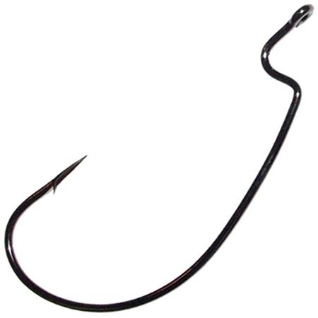 Texas Hook Daiichi X Gap Style Light