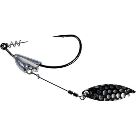 Texas Hook Owner 5164 Flashy Swimmer - Pack Of 2