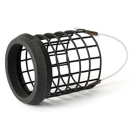 Texas-Koukku Fox Matrix Bottom Weighted Wire Cage Feeders