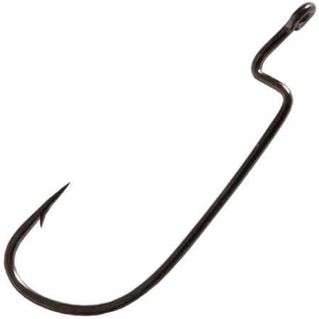 Texas Krog Decoy Mini Hook Mg-1 - Pakke Med 10