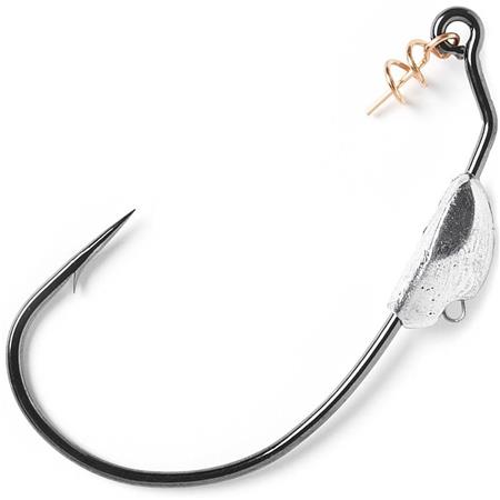 Texas-Krog Decoy Worm 130 M