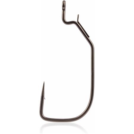 Texas-Krog Mustad Alpha Grip Assault