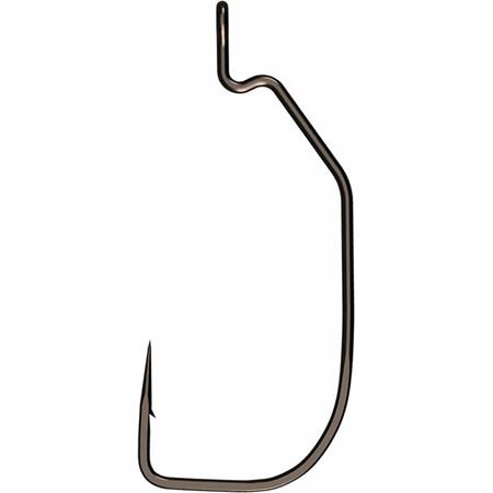 Texas-Krog Mustad Assault Finesse