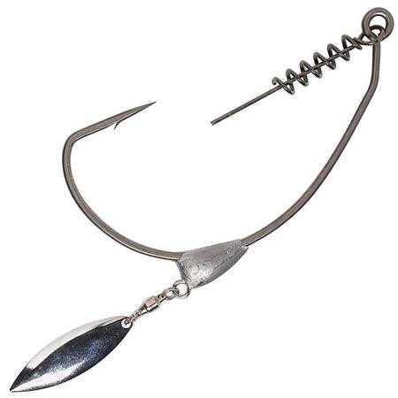 Texas-Krog Savage Gear Weedlees Ewg Hooks