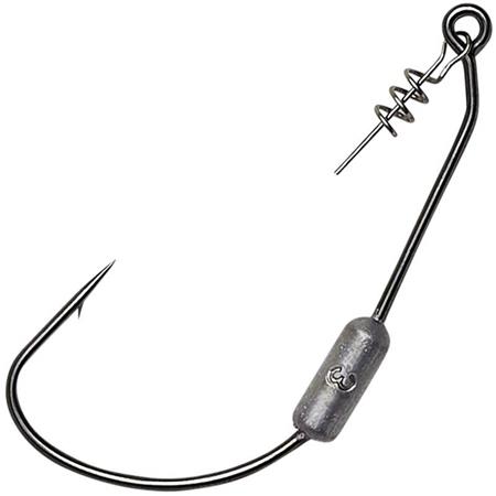Texas-Krog Savage Gear Weedless