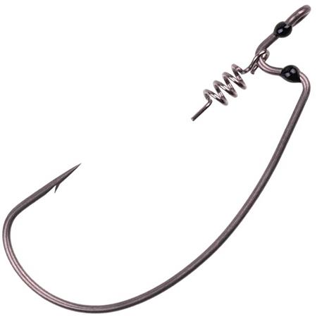 Texas-Krog Zeck Finesse Screw Hook